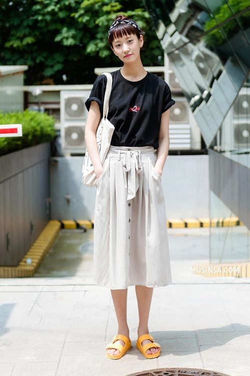 亞麻材質　亞麻衣服穿搭